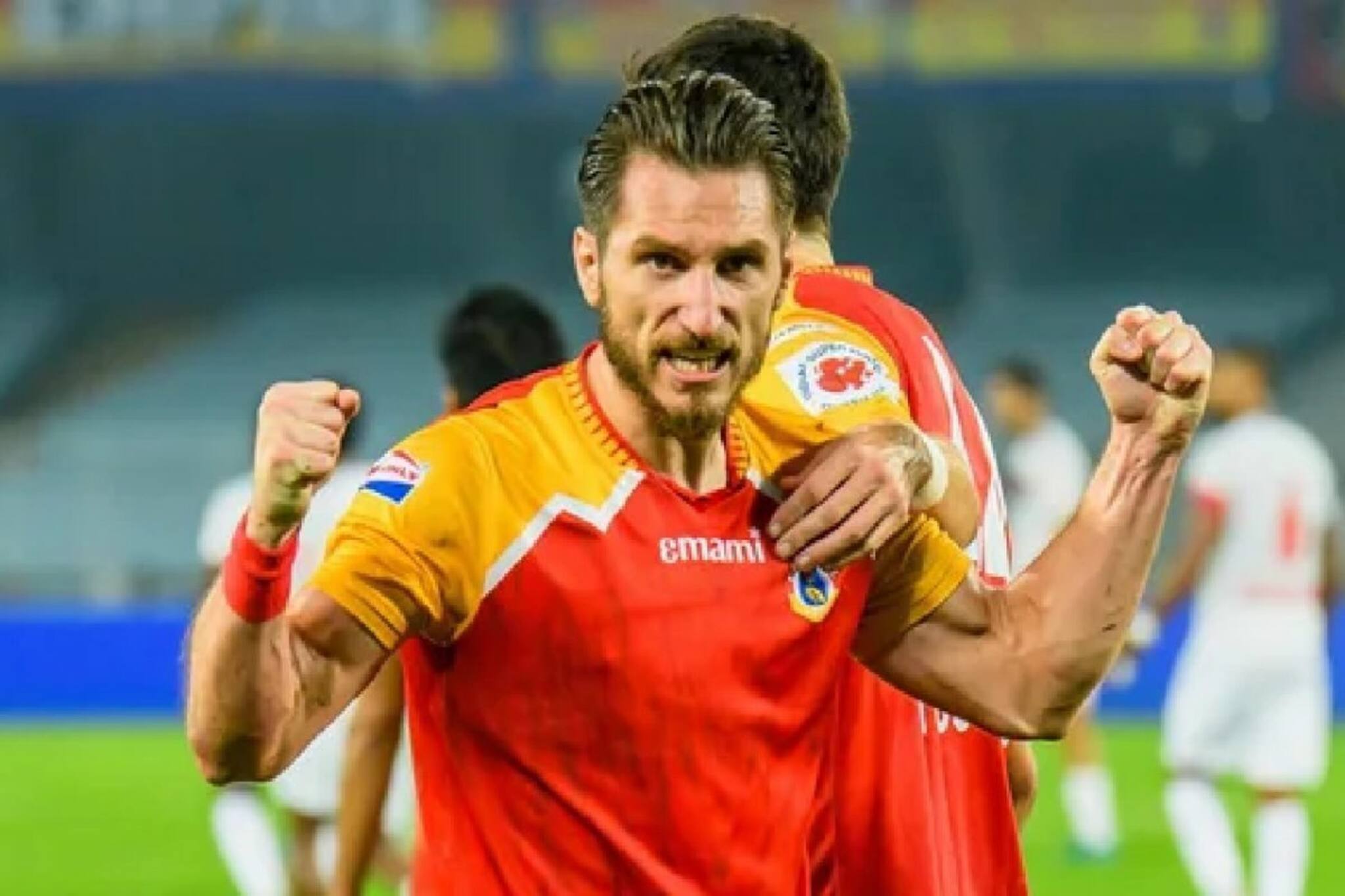 ডার্বি জেতানো নায়ককেই ছেঁটে ফেলল ইস্টবেঙ্গল! লাল-হলুদে দিমি-পর্ব অতীত