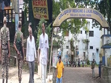 কী ভয়াবহ ঘটনা