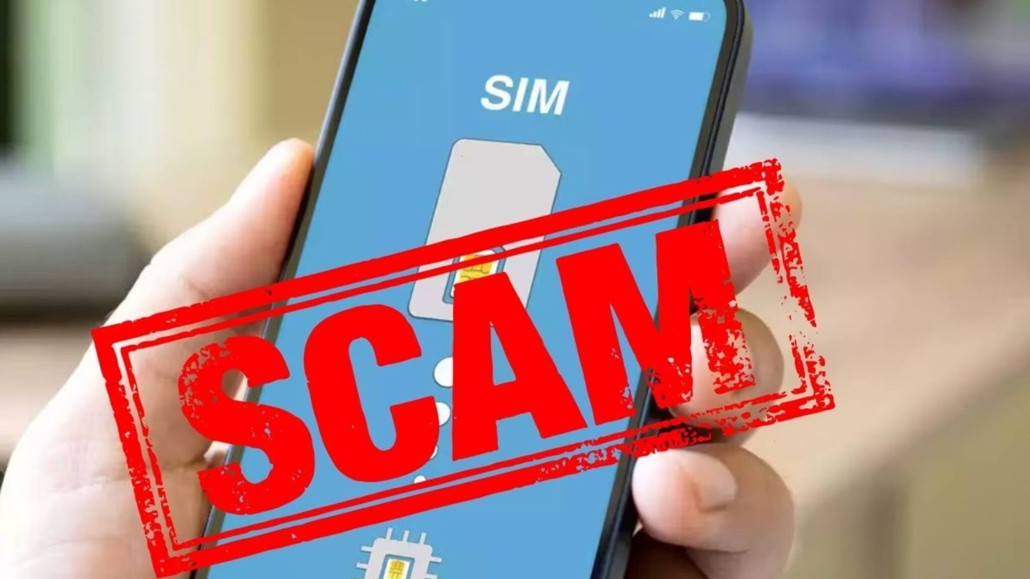 eSIM Fraud: eSIM ব্যবহার করেন? মোবাইল 'হ্যাক' করে অ্যাকাউন্ট 'ফাঁকা' করে দিচ্ছে হ্যাকাররা...!  কী ভাবে বাঁচবেন?