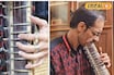 কী সেই বাদ্যযন্ত্র, যার প্রেমে পড়েছিলেন রবিঠাকুর? দুর্গাপুরে এখনও বাজে সেই সুর