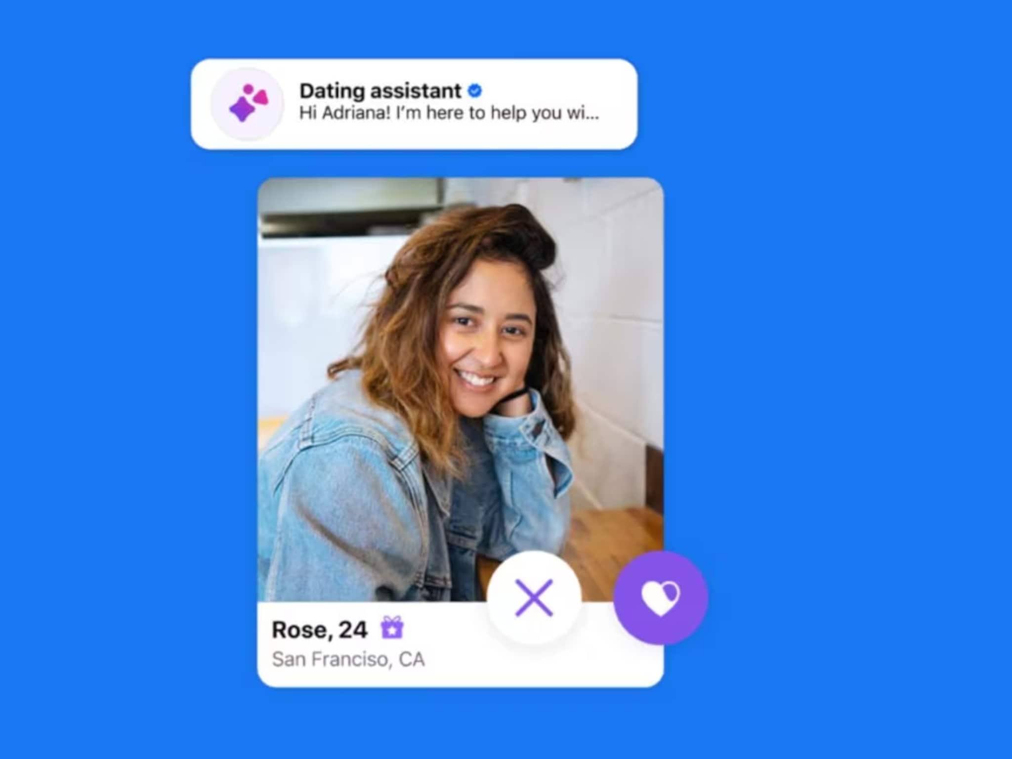 সঙ্গী খুঁজতে এবার AI! ফেসবুক এবার দেখিয়ে দেবে সেরা সঙ্গী সহজেই, সোয়াইপ করে আঙুল ব্যথা হবে না