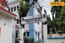 তেঁতুলিয়ায় রাতের আঁধারে ঘোরাঘুরি! আটক করে যা হাতে পেল পুলিশ, চমকে দেবে