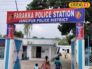 ফরাক্কা থানা
