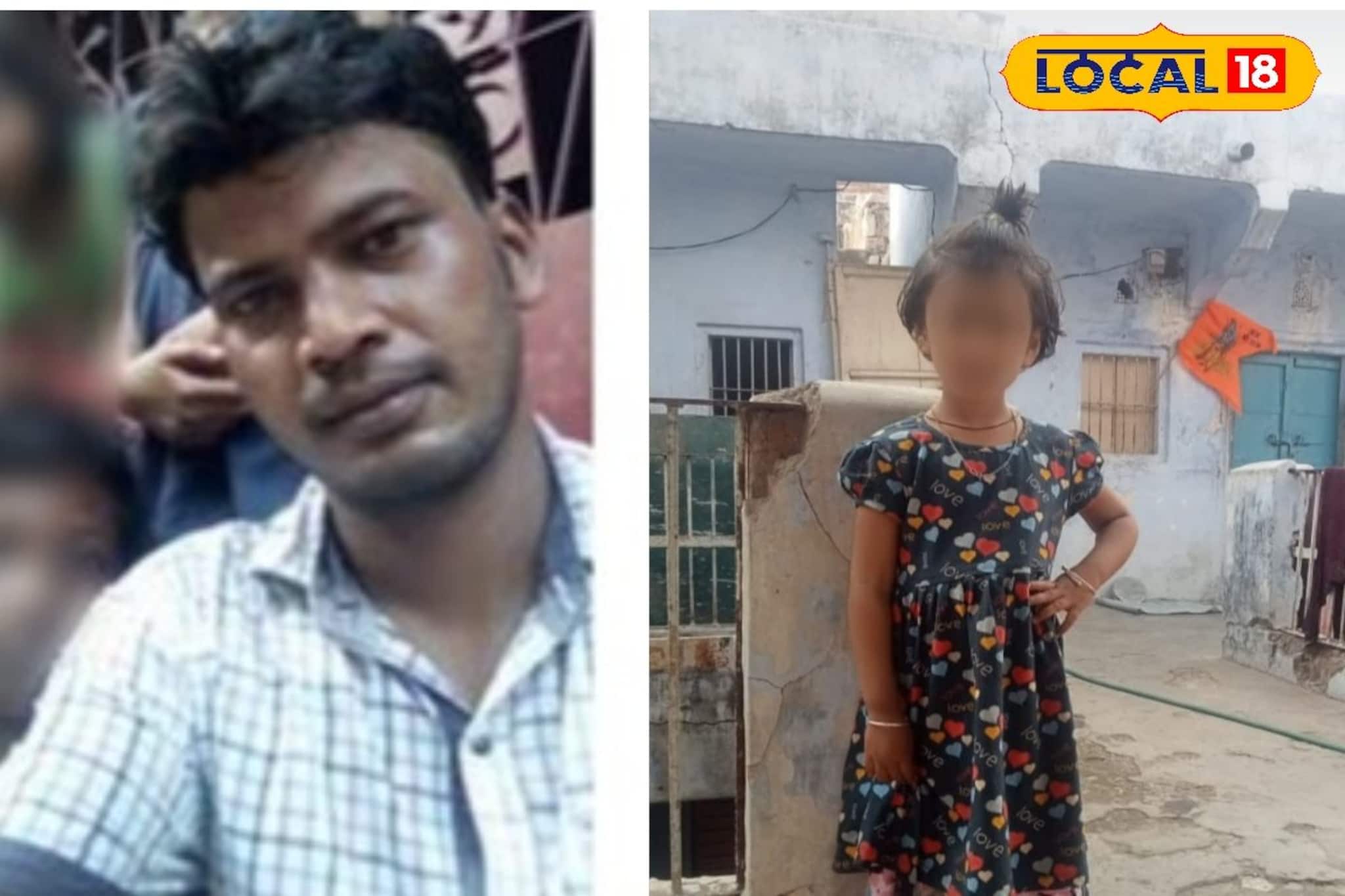 রুটিরুজির খোঁজে ভিন রাজ্যে গিয়ে করুণ পরিণতি! বহুতল ভেঙে নিমেষে সব শেষ,প্রাণ গেল বাবা-মেয়ের