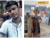 রুটিরুজির খোঁজে ভিন রাজ্যে গিয়ে করুণ পরিণতি! বহুতল ভেঙে নিমেষে সব শেষ,প্রাণ গেল বাবা-মেয়ের