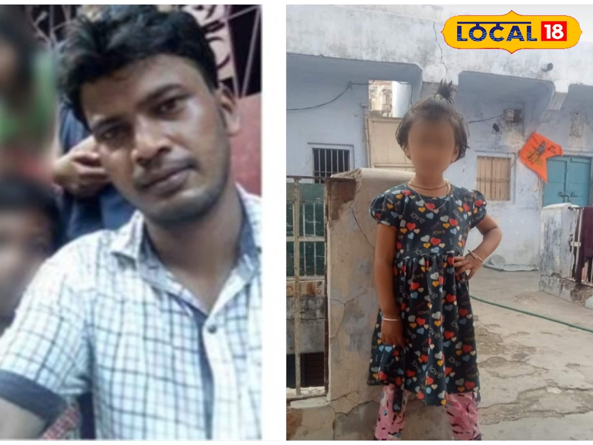 রুটিরুজির খোঁজে ভিন রাজ্যে গিয়ে করুণ পরিণতি! বহুতল ভেঙে নিমেষে সব শেষ,প্রাণ গেল বাবা-মেয়ের