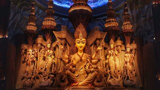 চেতলা অগ্রণীতে আগুন