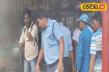 পুজোর আগেই বিরিয়ানির দোকানে ঘটে গেল ভয়ঙ্কর ঘটনা! ছুটে এল সিভিক, তারপর...
