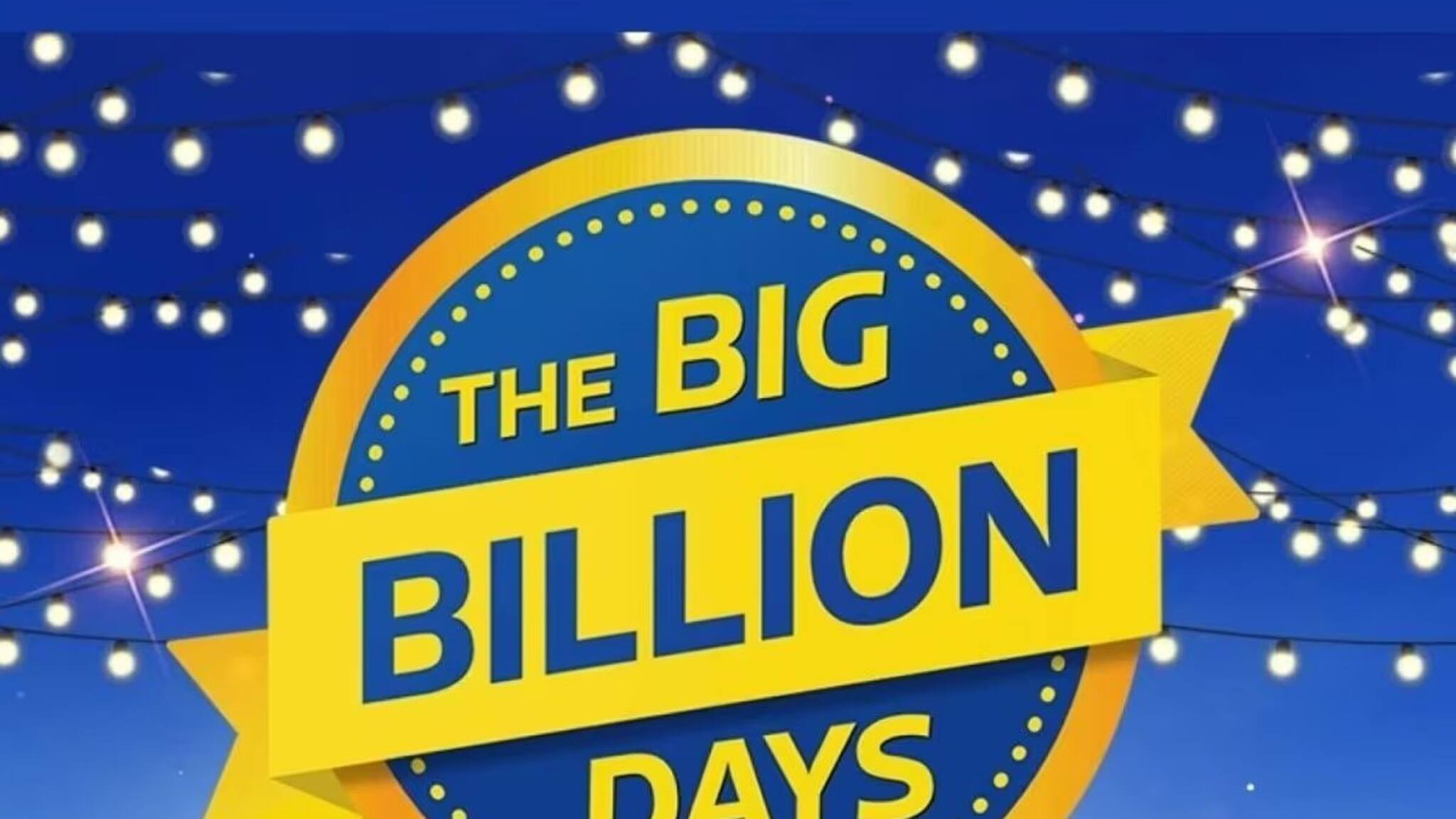Flipkart Big Billion Days : পুজোর আগে ৫টি স্মার্টফোনে বিশাল ছাড়, অনলাইন সাইটে বিরাট ডিসকাউন্ট! ফোন কেনার সেরা সময় এখনই