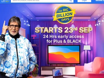 Flipkart Big Billion Days Sale 2025 শুরু হচ্ছে এই তারিখ থেকে, জলের দরে iPhone 16