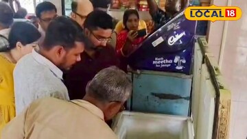 খাবারের