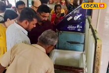 ভিড় দোকান, চলছে দেদার বেচাকনা! আচমকা হানা 'ওঁদের'! দুর্গাপুজোর আগে যা ঘটল শহরে...