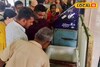 ভিড় দোকান, চলছে দেদার বেচাকনা! আচমকা হানা 'ওঁদের'! দুর্গাপুজোর আগে যা ঘটল শহরে...
