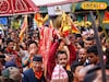 সপ্তমীতে গোর্খা সম্প্রদায়ের বিশেষ সাজে শোভাযাত্রা,দবি ছুটির! এদিন কী হয় জানেন?