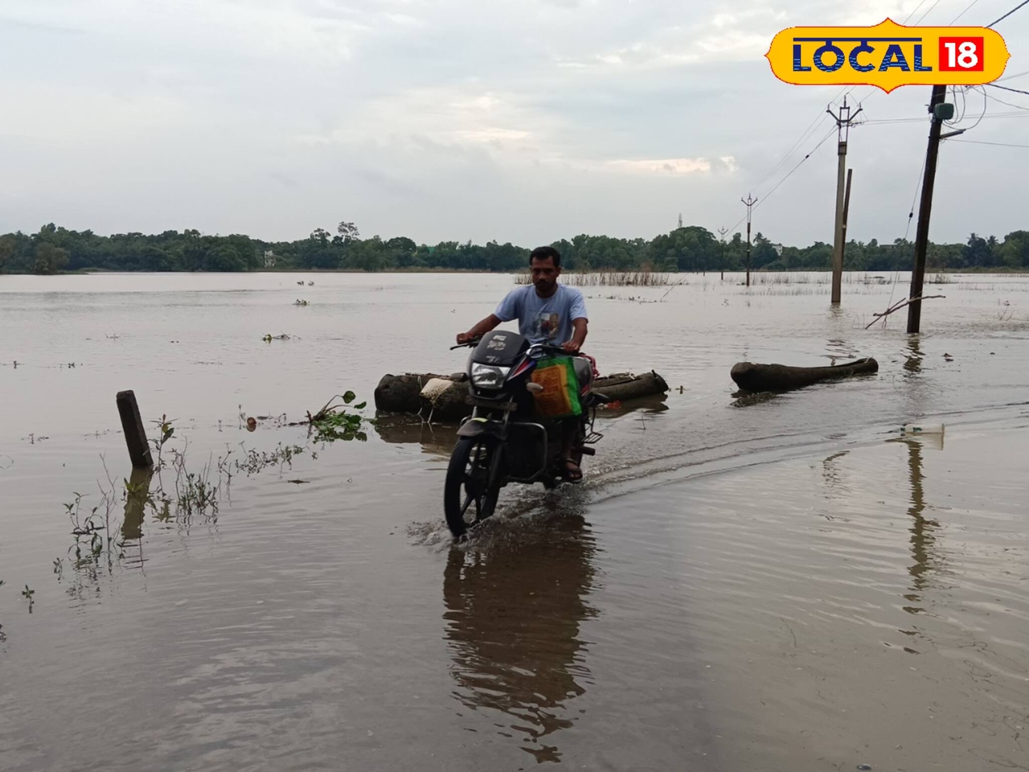পুজোর আগে ছন্দে ফিরবে ঘাটাল? ভরসা 'তারা'ই! নজরে এলাকার পরিস্থিতি