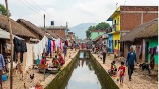 চোখ উপড়ে নেওয়া, কান ছিঁড়ে দেওয়া, ড্রেনে উদ্ধার হল নগ্ন দেহ… ১০ বছরের নিরপরাধ কন্যাশিশুর উপর এমন নৃশংসতা কে করল?