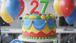 শুভ জন্মদিন গুগল!