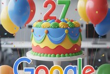 Happy Birthday Google: শুভ জন্মদিন! ‘গুগল'-এর নাম ঠিক হয়েছিল এক ছোট্ট মজার ভুলে, জেনে নিন এই সার্চ ইঞ্জিনের রহস্যময় জন্ম