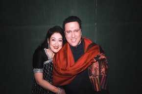 বিছানা অনেকদিন আগেই আলাদা, থাকেন না গোবিন্দার সঙ্গে, তবে কি ডিভোর্স পাকা? যা বললেন সুনীতা