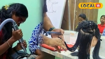 পার্লারে