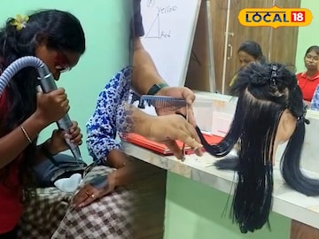 ত্বকের দাগ মুছবে, সংসারের দুঃখও মুছবে! এই কোর্স করলে মোটা টাকা আয়ের হাতছানি