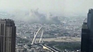 ইজরায়েলের হামলায় কাতারে হামাসের নেতাদের বৈঠক লক্ষ্যবস্তু, উত্তপ্ত হল মধ্যপ্রাচ্য রাজনীতি