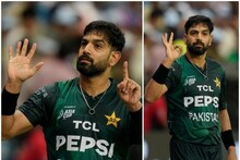 ভারতীয় ফ্যানেদের বিতর্কিত ৬-০ ভঙ্গিতে অপমান হ্যারিস রউফের! পাল্টা যা করল ভারতীয় ফ্যানেরা.