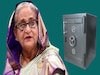 অবশেষে খোঁজ মিলল শেখ হাসিনার গোপন লকারের! ভিতরে কী মিলল জানেন? শুধু টাকা নয়, তাহলে...?