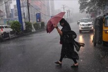 বঙ্গোপসাগরে ঘনীভূত নিম্নচাপ! তুমুল বৃষ্টিতে ভাসবে বাংলা, কিছুক্ষণেই তোলপাড় কোন কোন জেলা?