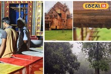 দুর্গাপুজোর আগে 'মহিষাসুর' বৃষ্টি! মহালয়ার পরেও দেবী দর্শনের সুযোগ মিলবে তো?