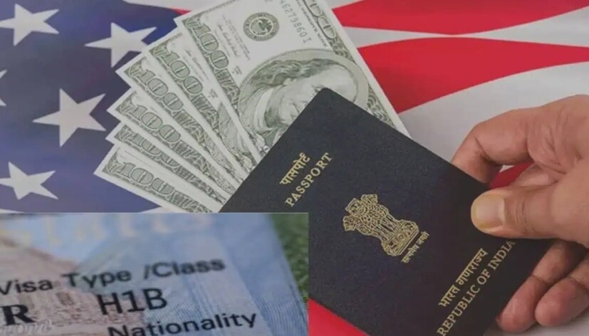 এই ফি শুধুমাত্র নতুন H-1B আবেদনের ক্ষেত্রে প্রযোজ্য হবে, বর্তমান ধারকদের ক্ষেত্রে নয়, এবং এটি এককালীন ফি, বার্ষিক নয়।ট্রাম্পএইচ-১বি ভিসা আবেদন পত্র বার্ষিক ফি ২১৫ ডলার থেকে বাড়িয়ে ১০০,০০০ ডলারের কথা বলেছেন, যা আমেরিকান শিল্পগুলিকে প্রভাবিত করবে। সমগ্র মার্কিন শিল্পগুলি দক্ষ বিদেশী কর্মীদের উপর নির্ভরশীল।এই নীতি রবিবার (২২ সেপ্টেম্বর, ২০২৫) থেকে কার্যকর হবে এবং ২১ সেপ্টেম্বর, ২০২৬ পর্যন্ত বৈধ থাকবে, যদি না বর্ধিত করা হয়। এর অর্থ বর্তমানে এর মেয়াদ মাত্র এক বছর।