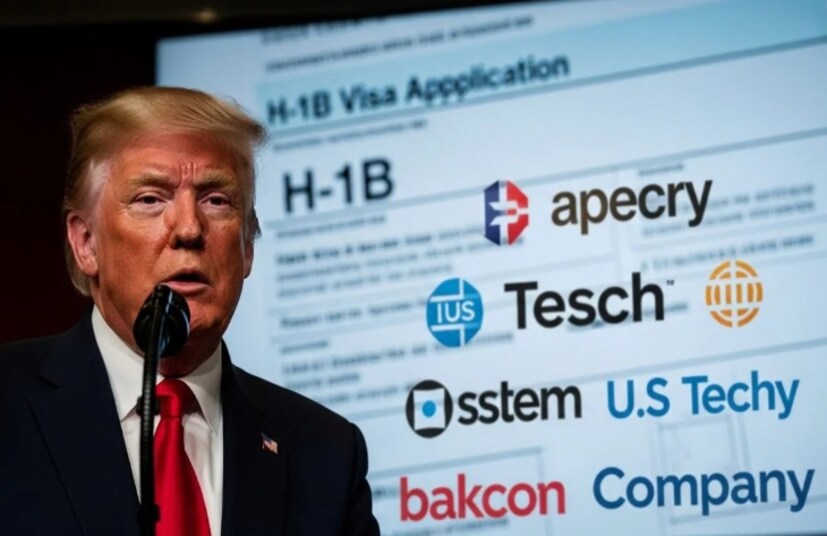 শীর্ষ এইচ-১বি স্পনসর: অ্যামাজন (৯,০০০+ অনুমোদিত), গুগল (৫,৩৬৪), মেটা (৪,৮৪৪), মাইক্রোসফ্ট (৪,৭২৫) এবং অ্যাপল (৩,৮৭৩)।ছোট ব্যবসা এবং স্টার্টআপগুলির জন্য খুব খারাপ৷ ১০০,০০০ ডলার ফি দ্বারা তারা বেশি প্রভাবিত হবে, যেখানে Amazon এবং Google এর মতো বৃহত্তর কোম্পানিগুলি এটি বহন করতে পারে।
