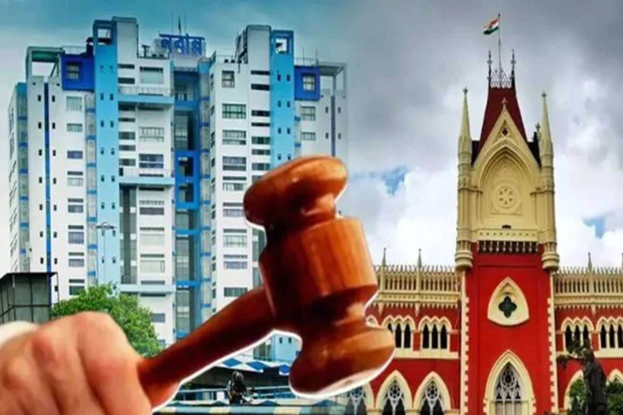 'নিয়ম মেনে টাকা চাইছে, তাও কেন দিচ্ছেন না?' মুখ্যসচিবকে কড়া প্রশ্ন হাইকোর্টের! ৭ দিন সময়