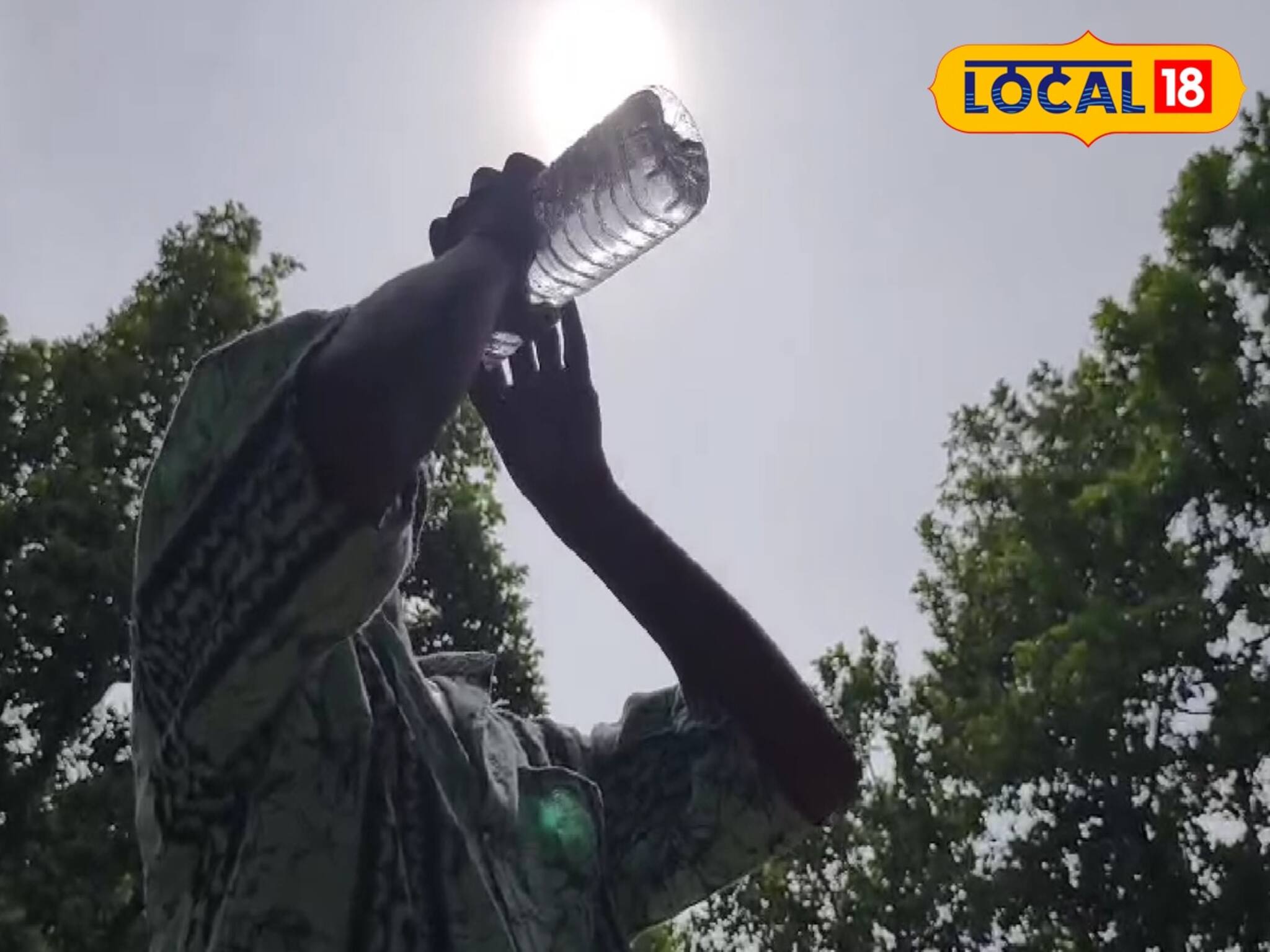 Bolpur Santiniketan Weather Forecast: পচা গরমে হাঁসফাঁস, শান্তিনিকেতন ঘুরতে এসে নাজেহাল পর্যটকরা! কবে মিলবে মুক্তি? জানিয়ে দিল আবহাওয়া অফিস