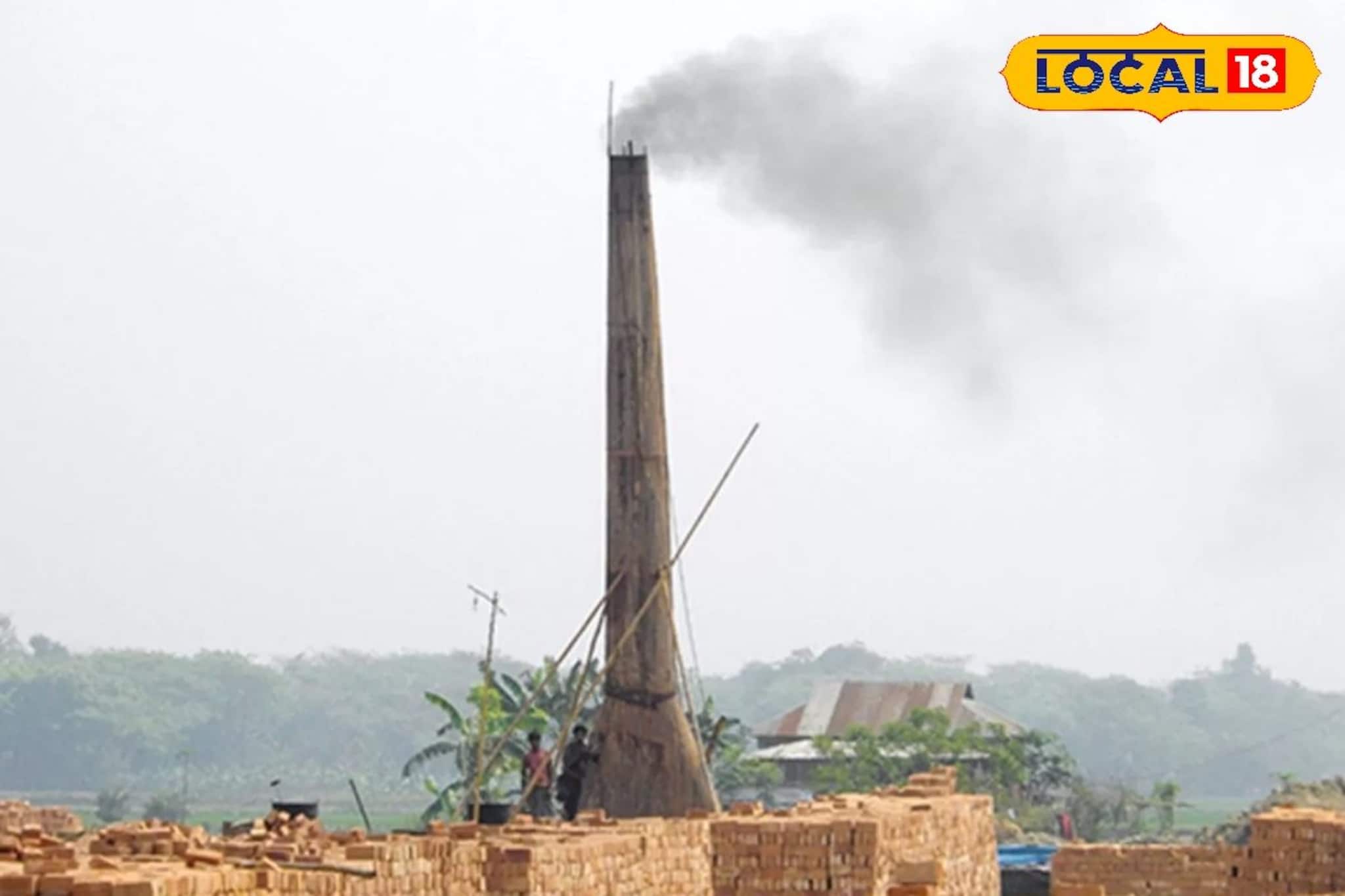 ইটভাটার খোঁড়াখুঁড়িতে কেঁপে উঠছে বাড়ি! ফাটল ধরা দেওয়ালে আতঙ্কে বহু পরিবার