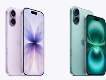 প্রতীক্ষার অবসান! লঞ্চ হল iphone 17, ভারতে দাম কত? কবে থেকে প্রি অর্ডার শুরু?