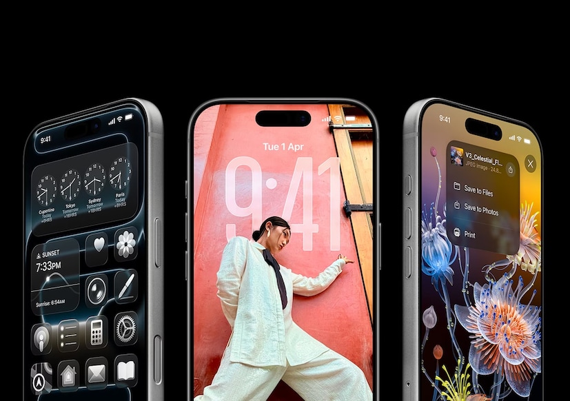 iPhone 17 স্পেসিফিকেশন: নতুন কী কী আছে -অ্যাপল তার iPhone 17 মডেল একটি নতুন ডিজাইনে প্যাক করছে এবং এটি অবশ্যই আগের ফাঁস হওয়া তথ্যকে সমর্থন করে। এই বছর এটিতে ৬.৩ ইঞ্চির ডিসপ্লে দেওয়া হল। তা আরও বড় কিন্তু পাতলা বর্ডার সহ রয়েছে এবং সবচেয়ে বড় খবর হল প্রোমোশন ডিসপ্লে প্রযুক্তির সাপোর্ট যা প্রথমবারের মতো ১২০ হার্টজ অ্যাডাপ্টিভ রিফ্রেশ রেট নিয়ে এল।  অ্যাপল ৩০০০ নিটস সর্বোচ্চ আউটডোর ব্রাইটনেস এবং ৩ গুণ উন্নত স্ক্র্যাচ প্রতিরোধ ক্ষমতা প্রদান করছে। এটিতে অলওয়েজ-অন-ডিসপ্লে ফিচার, অ্যাকশন বাটন এবং ক্যামেরা কন্ট্রোল বাটনও রয়েছে।