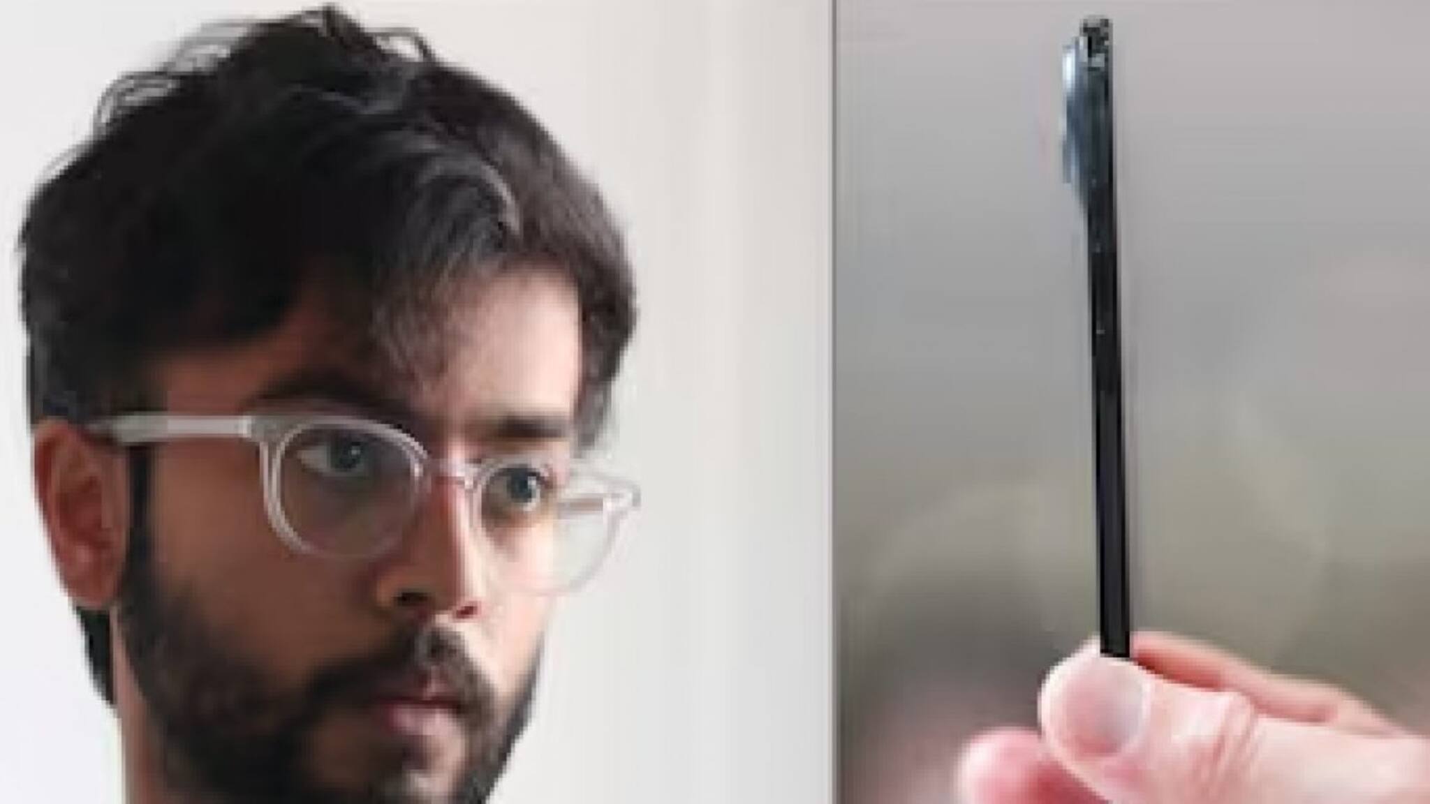 iPhone 17: আইফোনের ডিজাইনার তিনি! আবিদুর চৌধুরিকে চেনেন? তাঁর করা ফোনের ডিজাইন এখন সারা বিশ্বে জনপ্রিয়