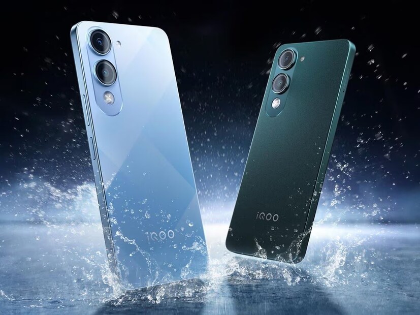 iQOO Z10 Lite 5G - এর মিডিয়াটেক ডাইমেনসিটি 6300 সিপিইউ এবং 6,000mAh ব্যাটারি মসৃণ অপারেশন এবং দীর্ঘস্থায়ী ব্যবহারের নিশ্চয়তা দেয়। এতে 50 MP ডুয়াল ব্যাক ক্যামেরা রয়েছে প্রতিটি ইভেন্ট ফ্রেমে জীবন্ত করে তোলে এবং এর 6.74-ইঞ্চি এলসিডি ডিসপ্লে দারুণ গ্রাফিক্স দেয়। কেনা যাবে ১০,৯৯৮ টাকায়।
