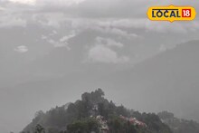 পাহাড়ে সকাল থেকেই কুয়াশা আর ঝিরিঝিরি বৃষ্টি! পর্যটকদের কপালে আজ কী লেখা?