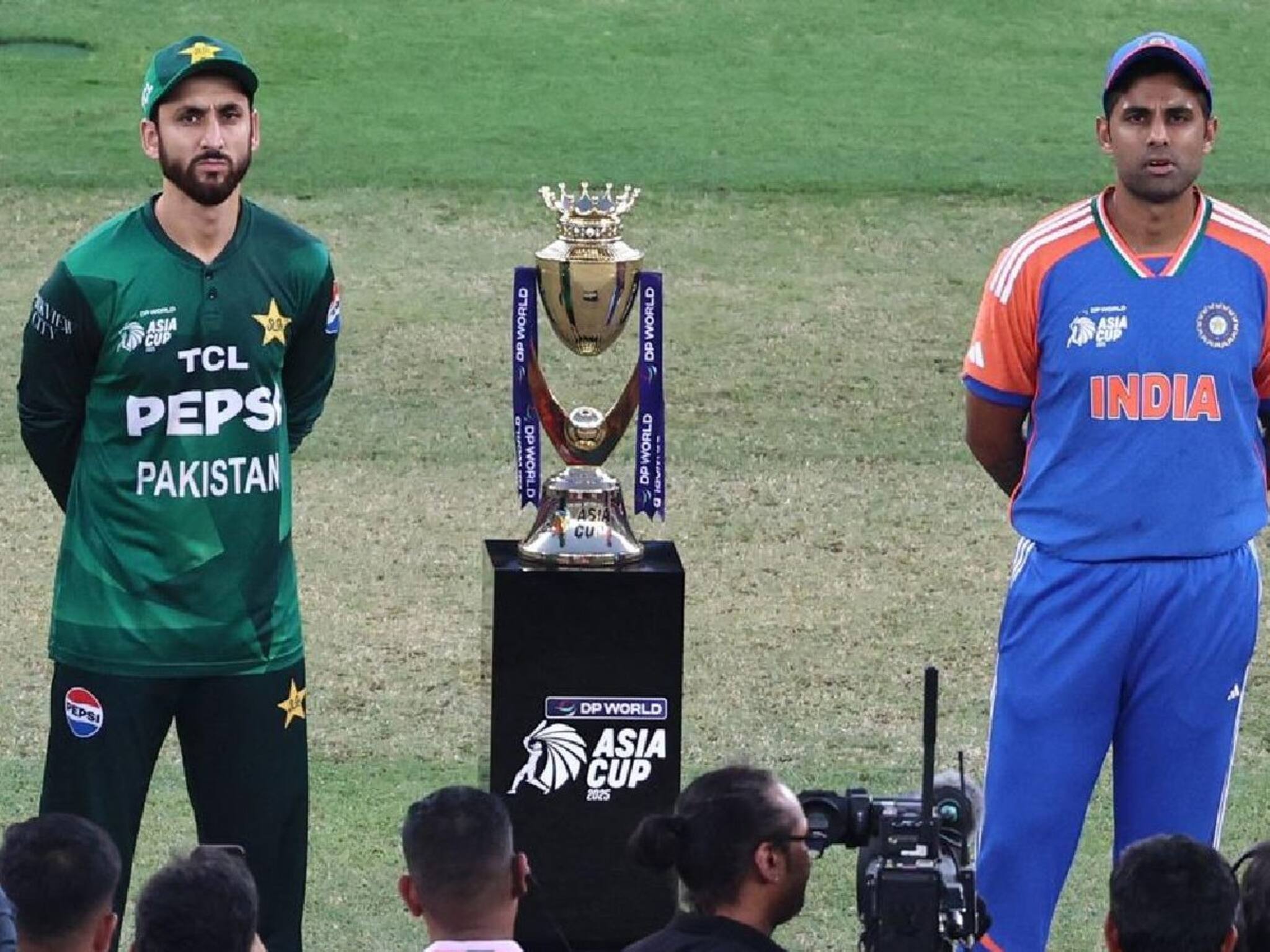 Asia Cup Ind vs Pak : ট্রফি নিল না ভারত, কাজটা কী ঠিক করল টিম ইন্ডিয়া? কপিল দেব যা বললেন, শুনলে আপনিও বলবেন 'একদম ঠিক'