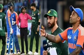 মুখেই ভারতের বন্ধু! ভারত-পাকিস্তান ফাইনালের আগে পাকিস্তানকে টিপস দিতেই খুলল মুখোশ