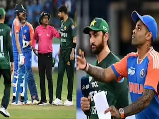 মুখেই ভারতের বন্ধু! ভারত-পাকিস্তান ফাইনালের আগে পাকিস্তানকে টিপস দিতেই খুলল মুখোশ