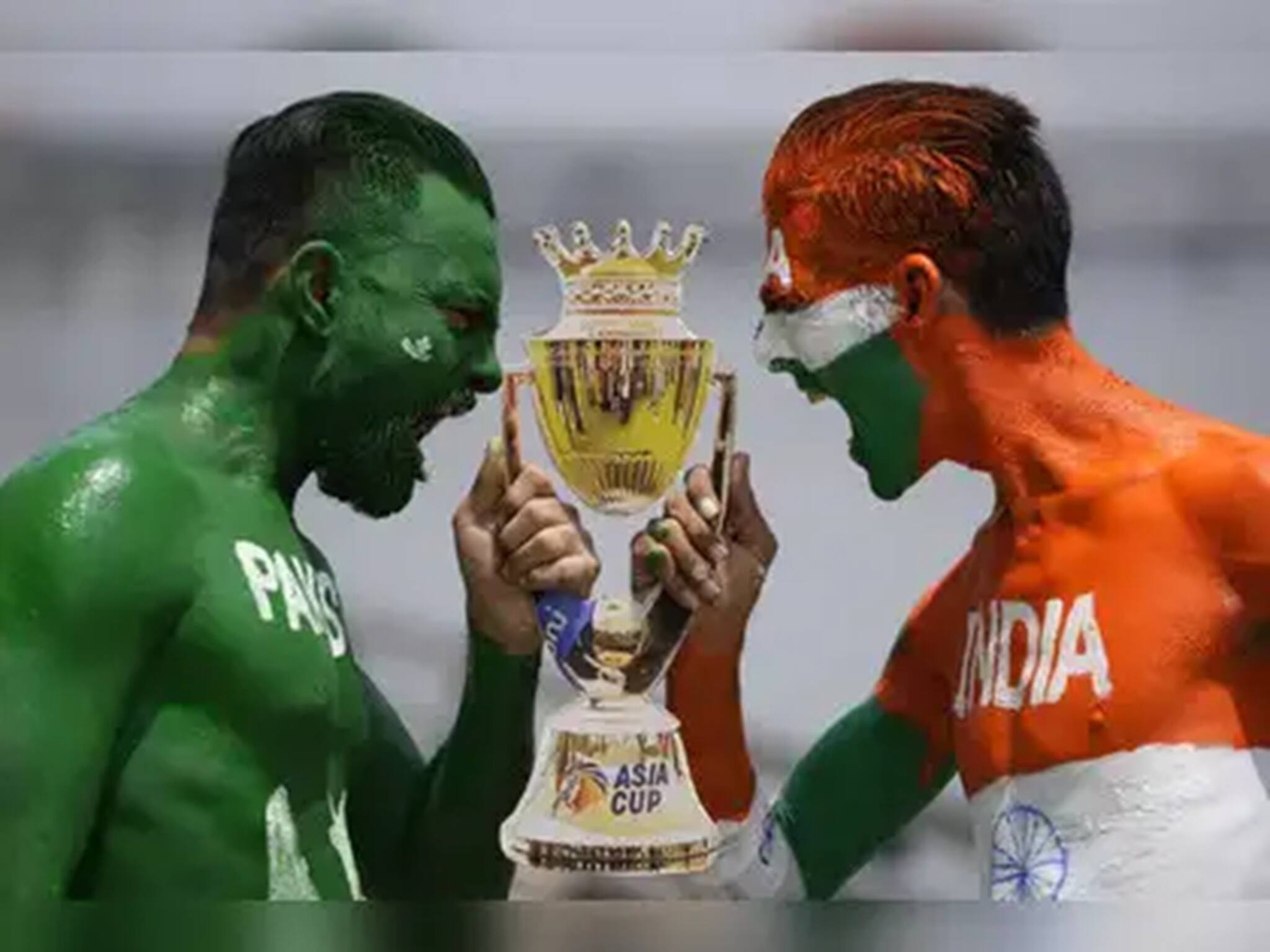 এশিয়া কাপের ফাইনালে মুখোমুখি  ভারত এবং পাকিস্তান! তার ২৪ ঘণ্টা আগে বড় ভবিষ্যৎবাণী করলেন জ্যোতিষাচার্য! কাদের ভাগ্য সহায় হবে? কাদের গ্রহের ফের?