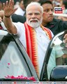 PM MODI  : মণিপুরে গিয়ে বিরাট ঘোষণা মোদির! 