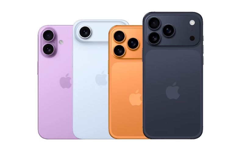 আরও যা না বললেই নয়- iPhone 17 Air অ্যাপলের সবচেয়ে পাতলা হ্যান্ডসেট হিসেবে আবির্ভূত হচ্ছে, মাত্র ৫.৫ মিমি থিকনেস নিয়ে। আলট্রা-থিন ডিজাইন সত্ত্বেও এতে একটি বিশাল ৬.৬-ইঞ্চির ডিসপ্লে থাকতে পারে, তবে পিছনে বোধ হয় কেবল একটি লেন্স থাকবে। ব্যাটারি লাইফ এখনও একটি প্রশ্ন চিহ্ন হিসাবেই রয়ে গিয়েছে, যদিও একটি ব্যাটারি কেস চালু করা হতে পারে। দাম $৮৯৯ থেকে $৯৫০-এর মধ্যে প্রত্যাশিত, কালো, রুপোলি এবং হালকা সোনালি কালার অপশনে পাওয়া যাবে। 