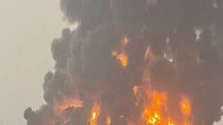 এ কী কাণ্ড!