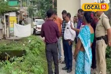 রাস্তা না হলে...! বাসিন্দাদের বড় হুঁশিয়ারি, বরফ গলাতে ময়দানে ভাইস চেয়ারম্যান! তারপরেই...