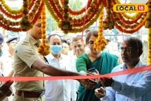 দুর্গন্ধে অতিষ্ঠ হওয়া থেকে মুক্তি, নতুন ইউনিট পেল জঙ্গিপুর হাসপাতাল! হাঁফ ছেড়ে বাঁচলেন বাসিন্দারা