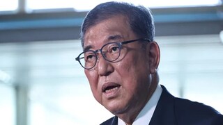 পদত্যাগ করছেন জাপানের প্রধানমন্ত্রী পদত্যাগ করছেন জাপানের প্রধানমন্ত্রী